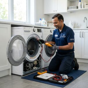 Washing Machine Repair